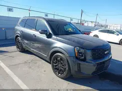 5XYP3DHC7NG267911 2022 KIA TELLURIDE