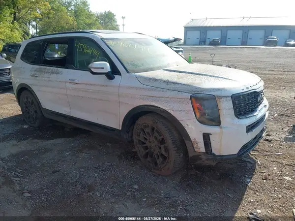 5XYP3DHC7NG276978 2022 KIA TELLURIDE - Image 1
