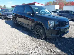5XYP3DHC7NG283123 2022 KIA TELLURIDE