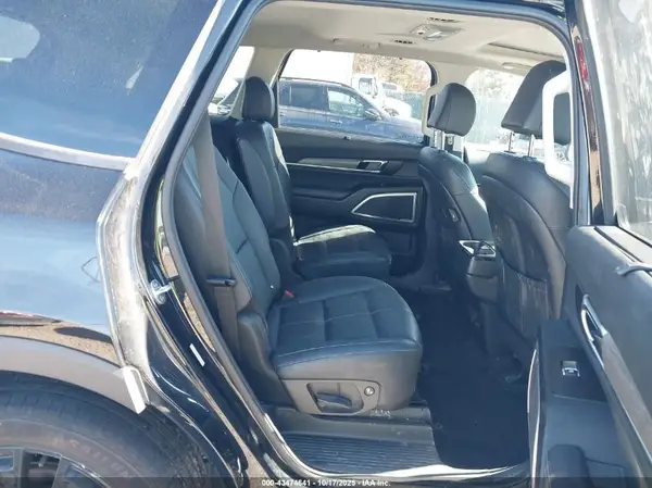 5XYP3DHC7NG283123 2022 KIA TELLURIDE - Image 8