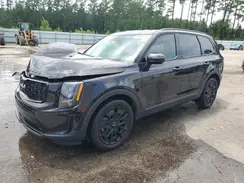 5XYP3DHC7NG294512 2022 KIA TELLURIDE