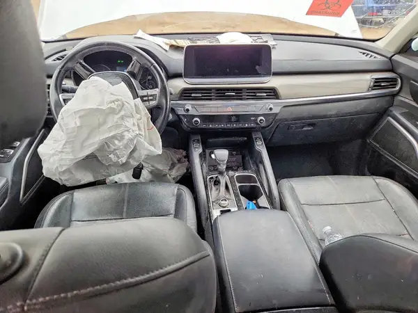 5XYP3DHC7NG294641 2022 KIA TELLURIDE - Image 8