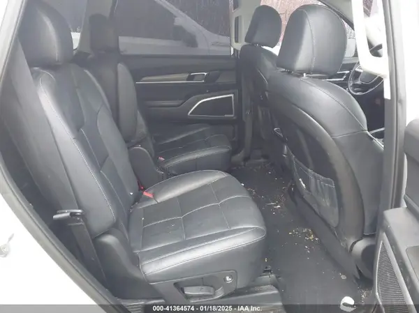 5XYP3DHC7NG301703 2022 KIA TELLURIDE - Image 8