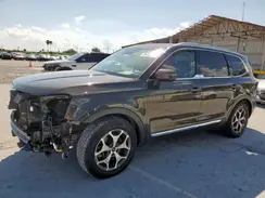 5XYP3DHC7NG303192 2022 KIA TELLURIDE