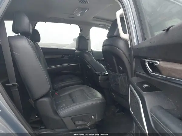 5XYP3DHC7NG307100 2022 KIA TELLURIDE - Image 8