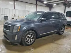 5XYP3DHC7NG313706 2022 KIA TELLURIDE