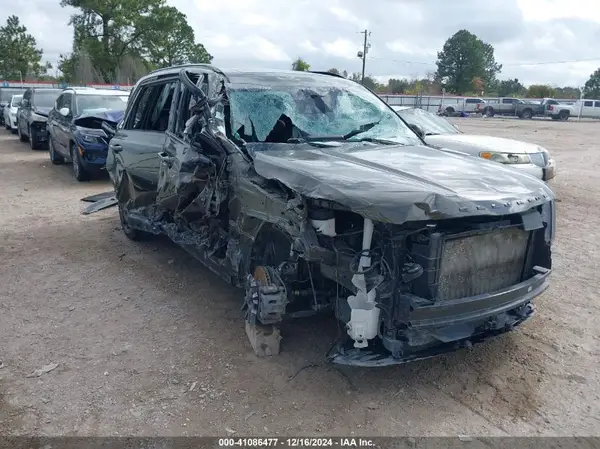 5XYP3DHC7NG318419 2022 KIA TELLURIDE - Image 1