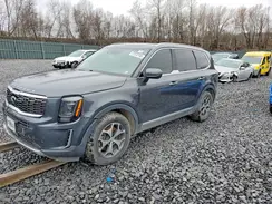 5XYP3DHC8LG001360 2020 KIA TELLURIDE