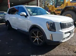 5XYP3DHC8LG002184 2020 KIA TELLURIDE