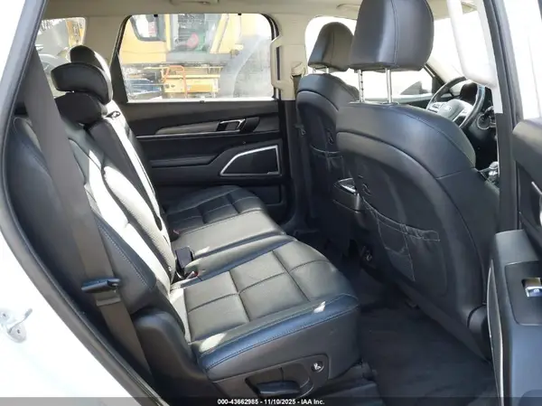 5XYP3DHC8LG002184 2020 KIA TELLURIDE - Image 8