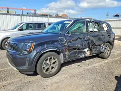 5XYP3DHC8LG002833 2020 KIA TELLURIDE