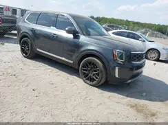 5XYP3DHC8LG002847 2020 KIA TELLURIDE