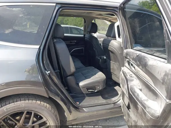5XYP3DHC8LG002847 2020 KIA TELLURIDE - Image 8