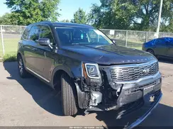 5XYP3DHC8LG008325 2020 KIA TELLURIDE