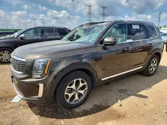5XYP3DHC8LG008924 2020 KIA TELLURIDE