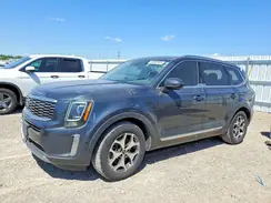 5XYP3DHC8LG010642 2020 KIA TELLURIDE