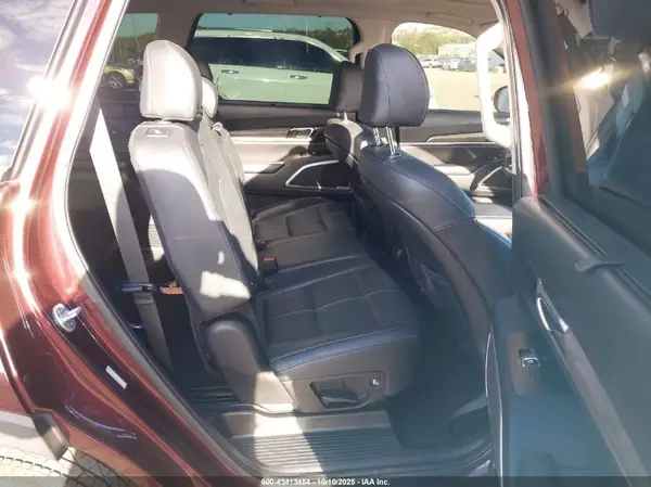 5XYP3DHC8LG011693 2020 KIA TELLURIDE - Image 8