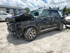 5XYP3DHC8LG026310 2020 KIA TELLURIDE