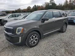 5XYP3DHC8LG026386 2020 KIA TELLURIDE