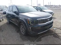 5XYP3DHC8LG032141 2020 KIA TELLURIDE