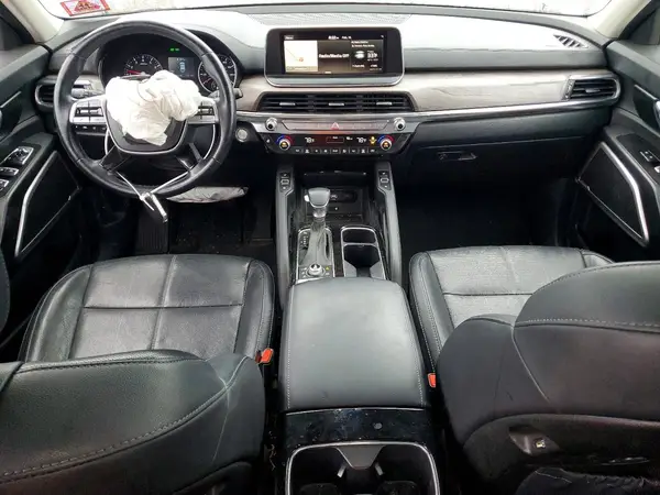 5XYP3DHC8LG058531 2020 KIA TELLURIDE - Image 8