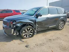 5XYP3DHC8LG059338 2020 KIA TELLURIDE