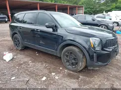 5XYP3DHC8LG062465 2020 KIA TELLURIDE