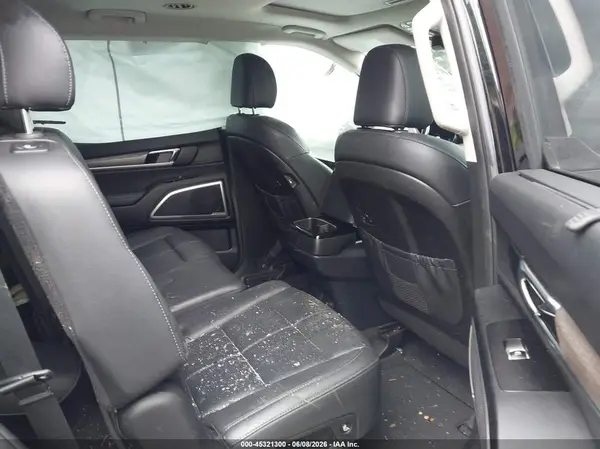 5XYP3DHC8LG062465 2020 KIA TELLURIDE - Image 8