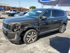 5XYP3DHC8LG063762 2020 KIA TELLURIDE