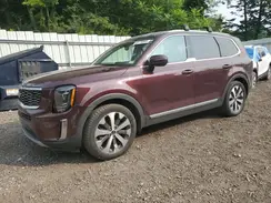 5XYP3DHC8LG067259 2020 KIA TELLURIDE