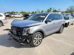 5XYP3DHC8LG071795 2020 KIA TELLURIDE