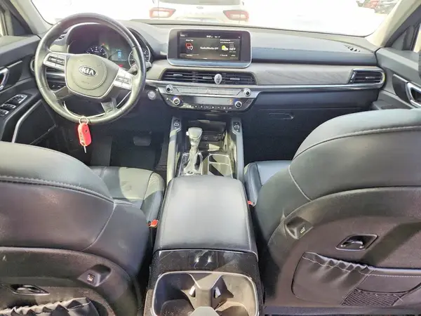 5XYP3DHC8LG071795 2020 KIA TELLURIDE - Image 8
