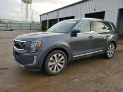5XYP3DHC8LG075295 2020 KIA TELLURIDE