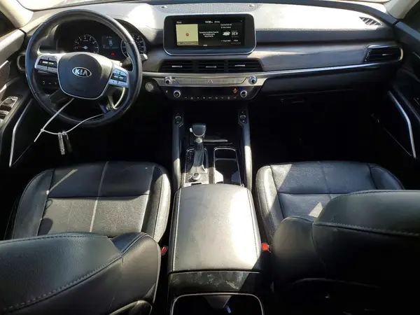 5XYP3DHC8LG075295 2020 KIA TELLURIDE - Image 8