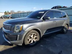 5XYP3DHC8LG076575 2020 KIA TELLURIDE