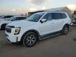 5XYP3DHC8LG076625 2020 KIA TELLURIDE