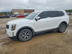 5XYP3DHC8LG076950 2020 KIA TELLURIDE