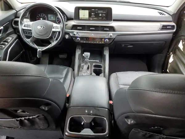 5XYP3DHC8LG084028 2020 KIA TELLURIDE - Image 8