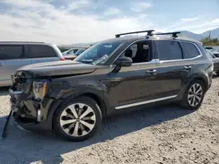 5XYP3DHC8LG089309 2020 KIA TELLURIDE