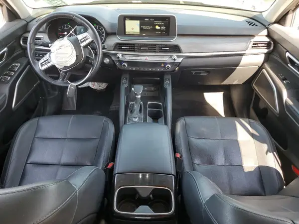 5XYP3DHC8LG089309 2020 KIA TELLURIDE - Image 8
