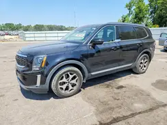 5XYP3DHC8LG090394 2020 KIA TELLURIDE