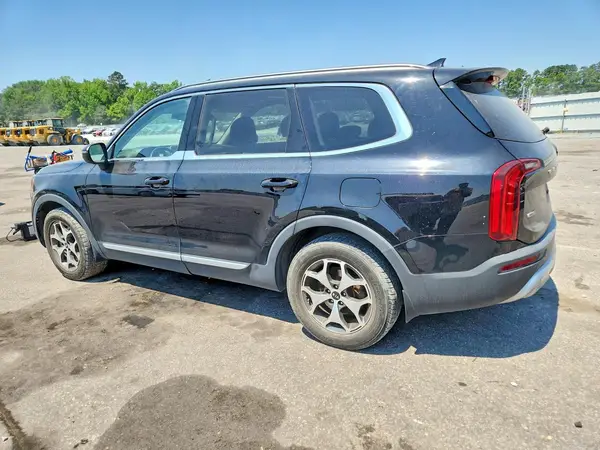 5XYP3DHC8LG090394 2020 KIA TELLURIDE - Image 2