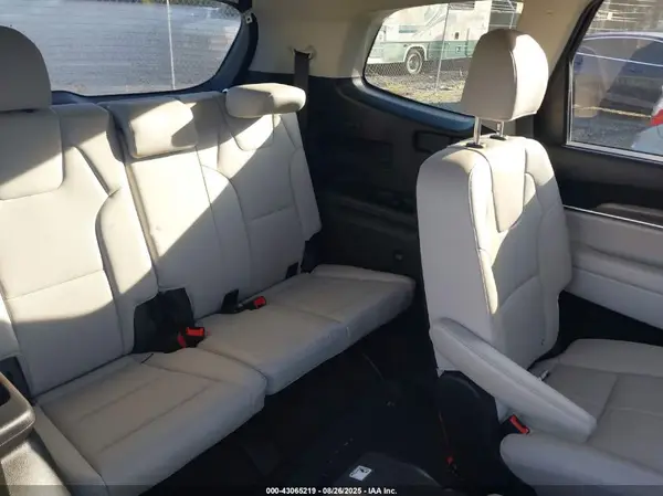 5XYP3DHC8LG091111 2020 KIA TELLURIDE - Image 8