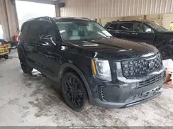 5XYP3DHC8MG101704 2021 KIA TELLURIDE