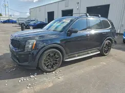 5XYP3DHC8MG103727 2021 KIA TELLURIDE