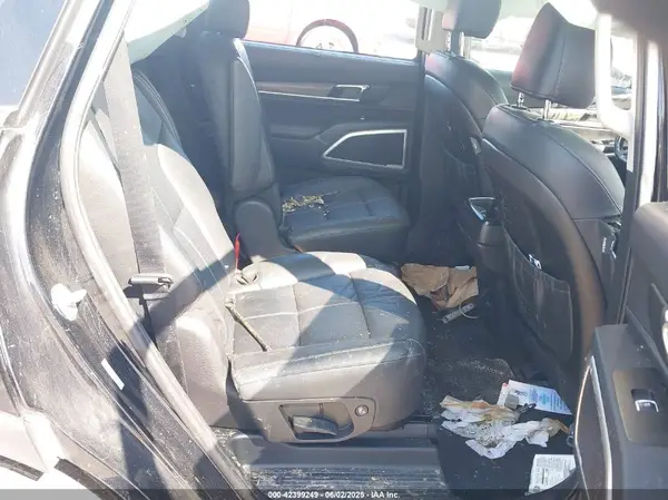 5XYP3DHC8MG103811 2021 KIA TELLURIDE - Image 8
