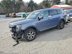 5XYP3DHC8MG104358 2021 KIA TELLURIDE