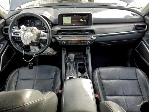 5XYP3DHC8MG104358 2021 KIA TELLURIDE - Image 8
