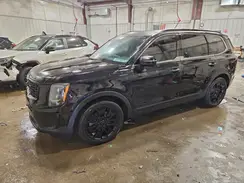 5XYP3DHC8MG107485 2021 KIA TELLURIDE