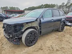 5XYP3DHC8MG110435 2021 KIA TELLURIDE